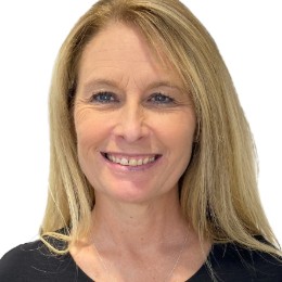 Angela Garner