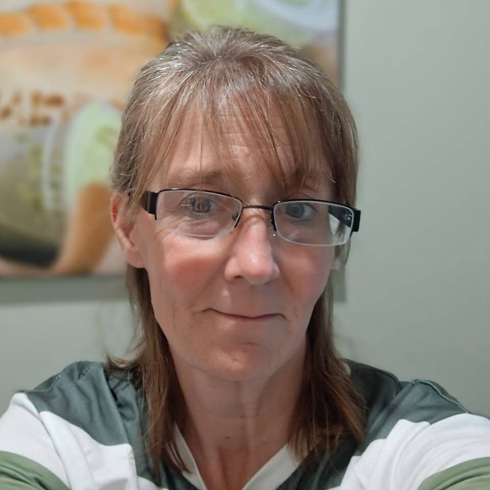 Susan Shellnutt
