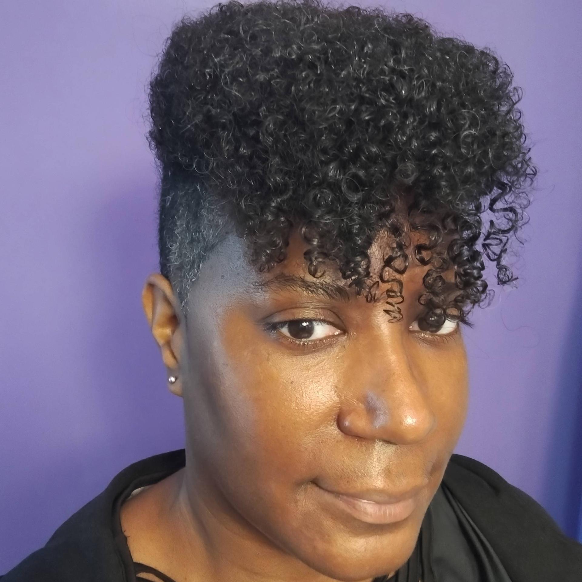 Sharon Gibson