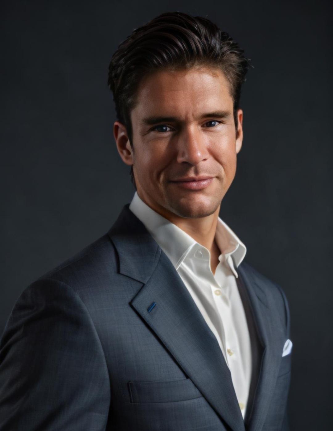Timothy B. Littwin