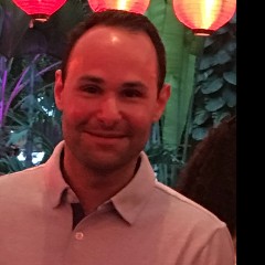 Joseph Gangi, MA & CPhT