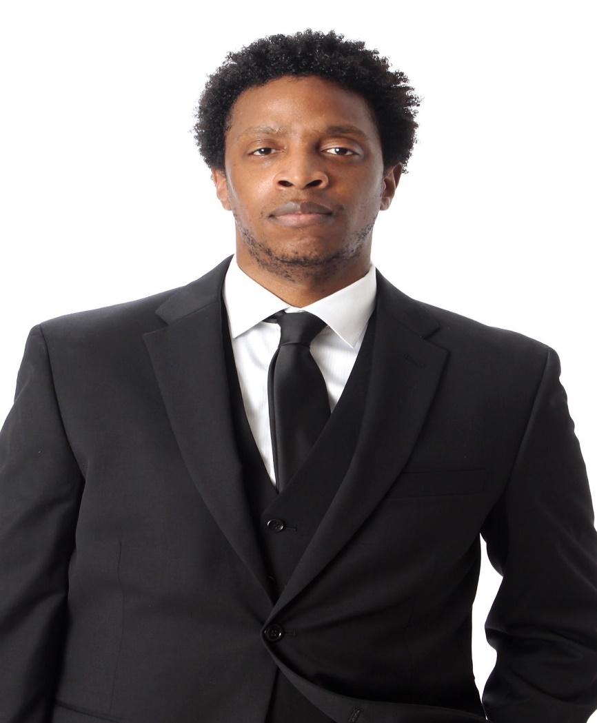 Elijah Daniels