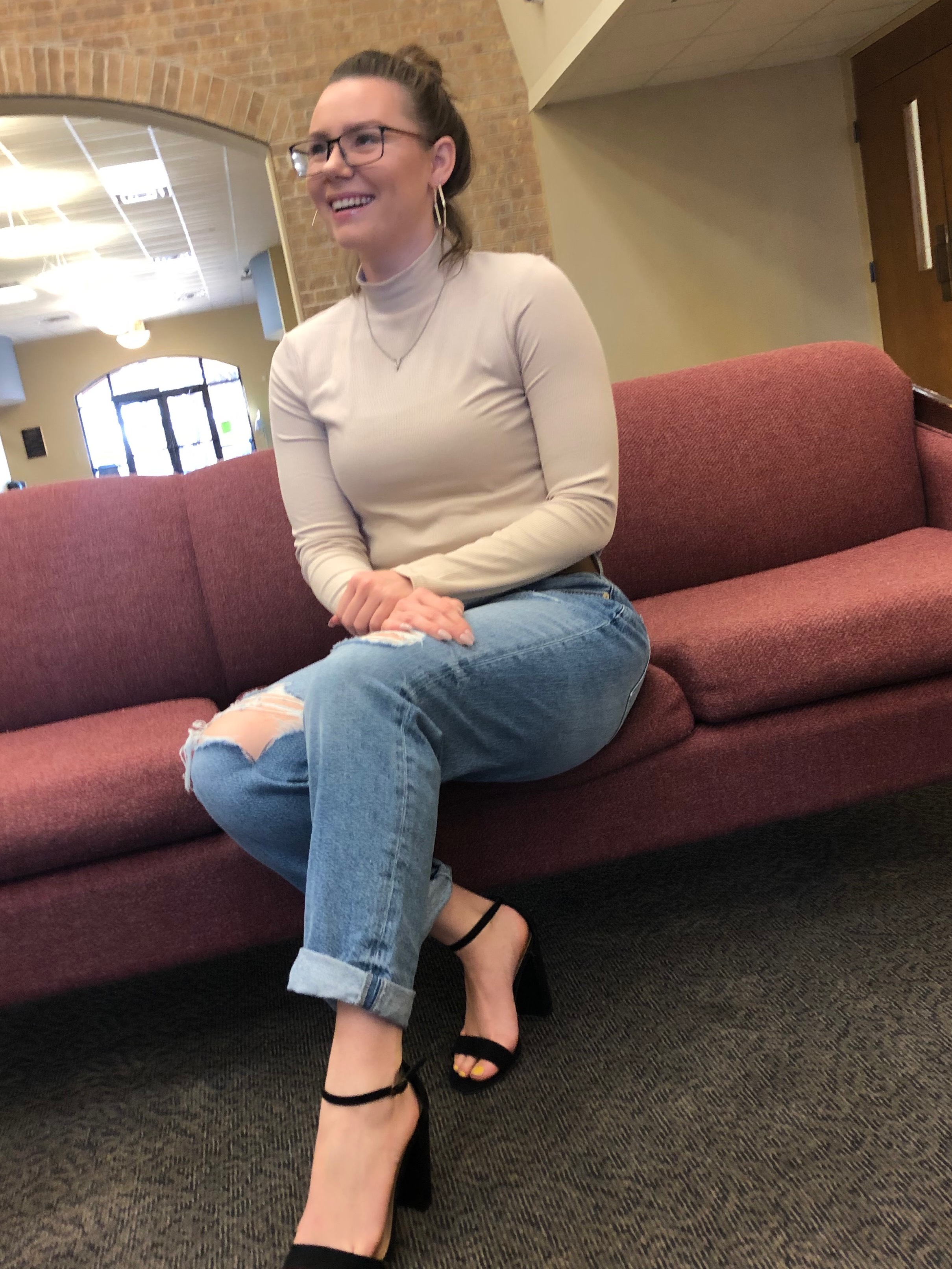 Valerie VanBrunt