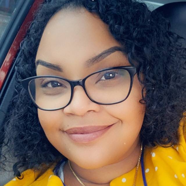 Nakia N. Gonzales