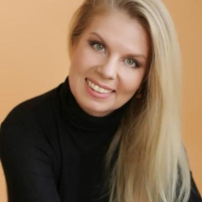 Tatiana Veremeiuk