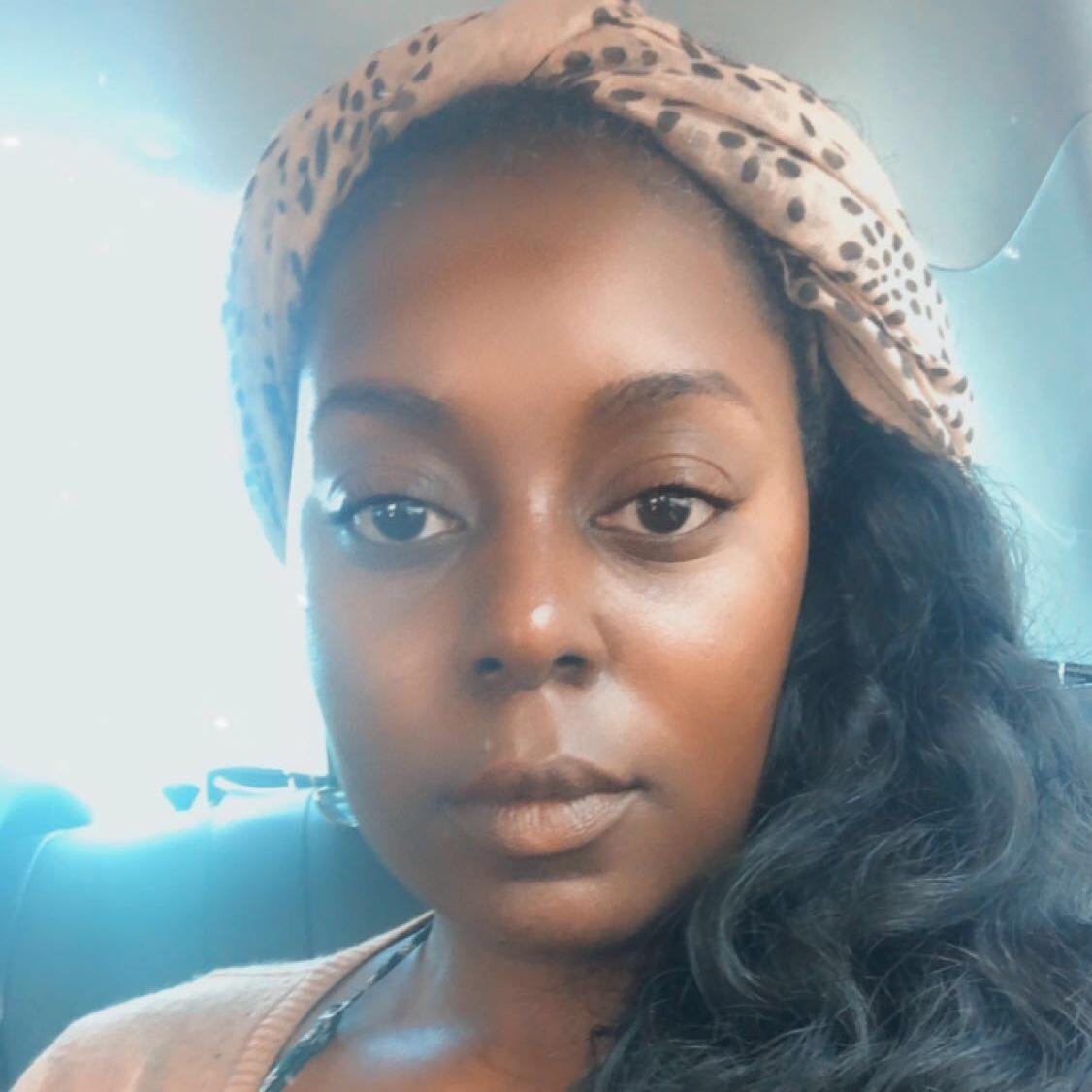 Anisha Jackson