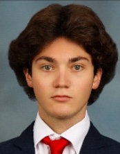 Tyler Wettengel