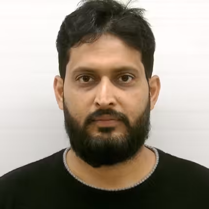 Lakshmoji Ch