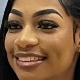 Tiara Harris