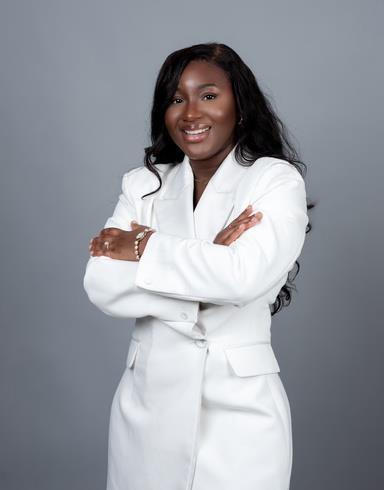 RUBY KYERE