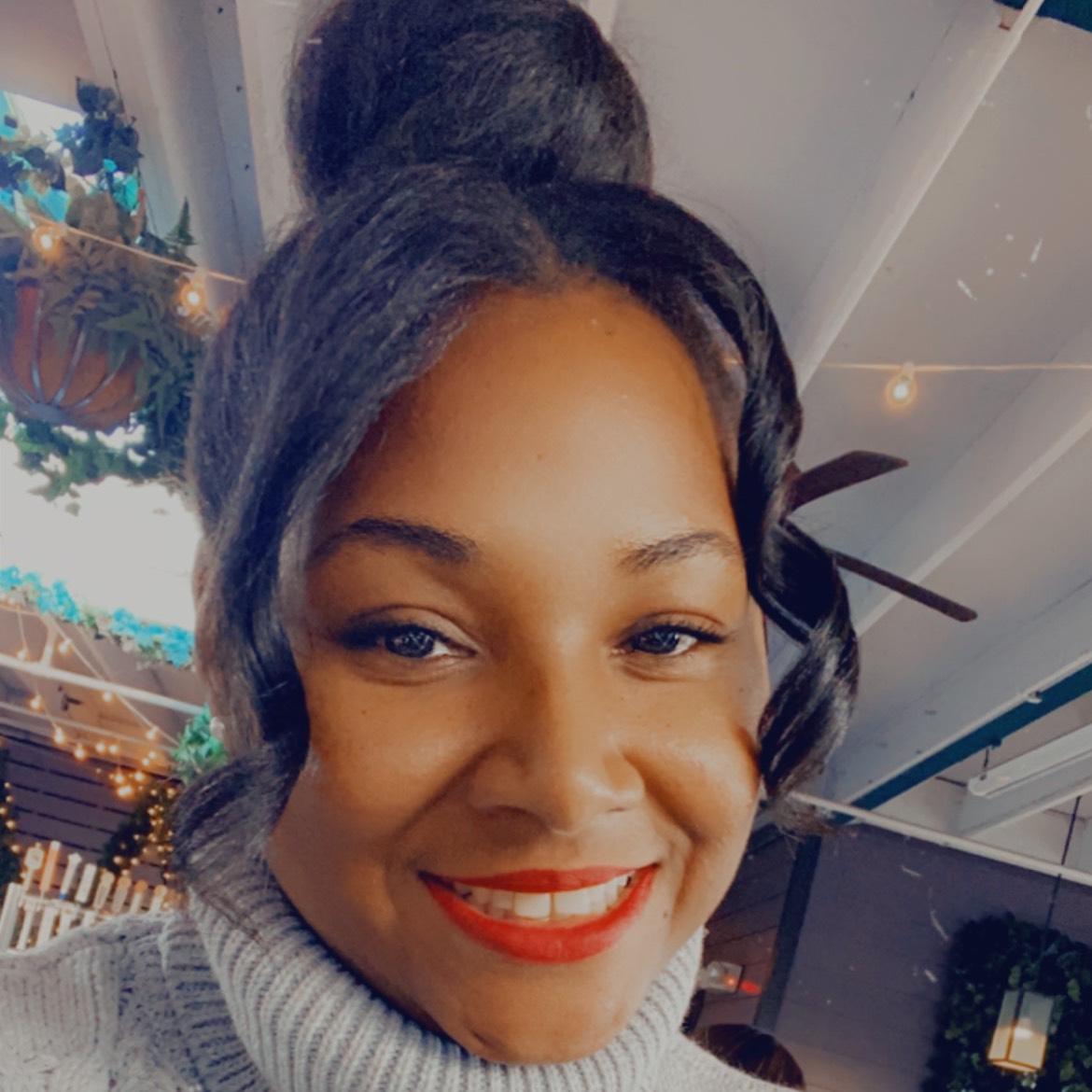 Dominica Hawkins