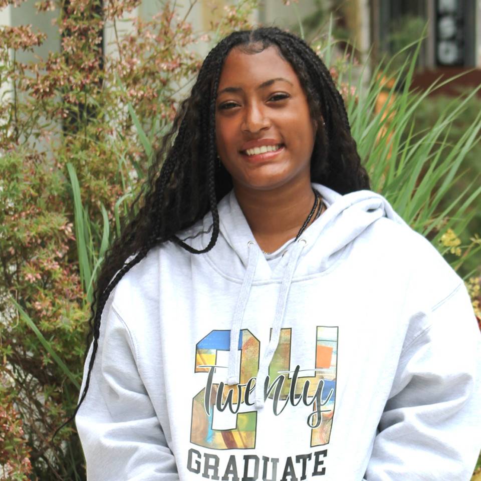 Dominique Hairston