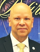Allan Offley