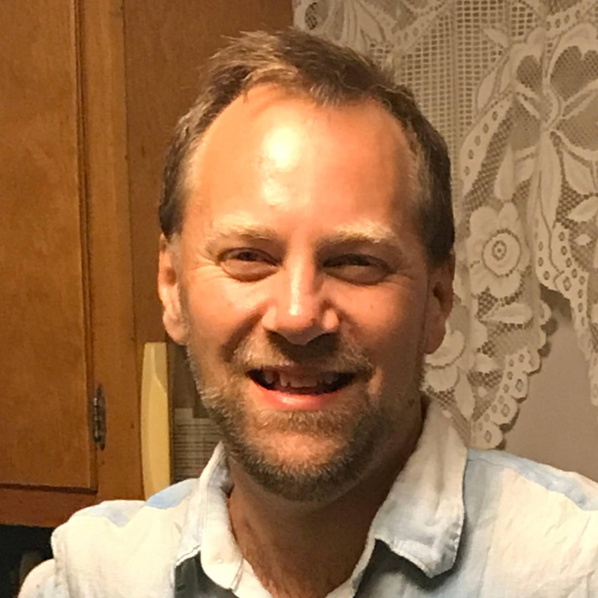 Steven Marchetti