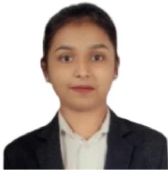 Ankita Maniyar