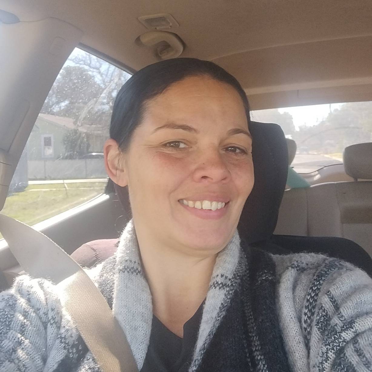 Debra Berry