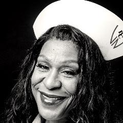 Yvette Ward