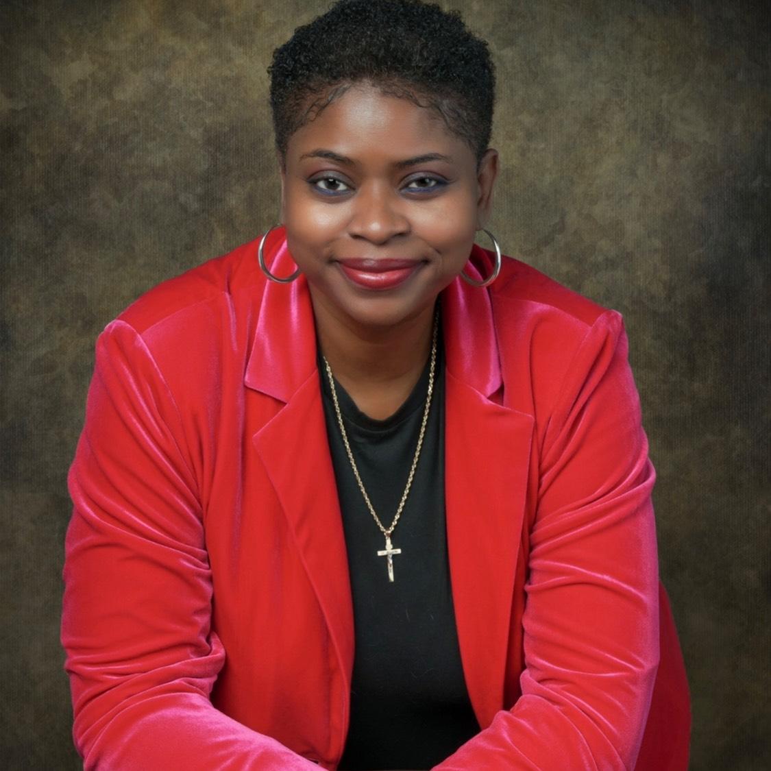 DEBRA WILLIAMS