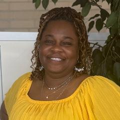 Tangeneka Bryant-Wood