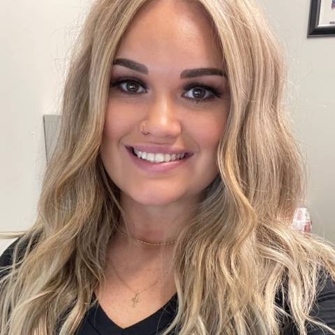 Amber Molina