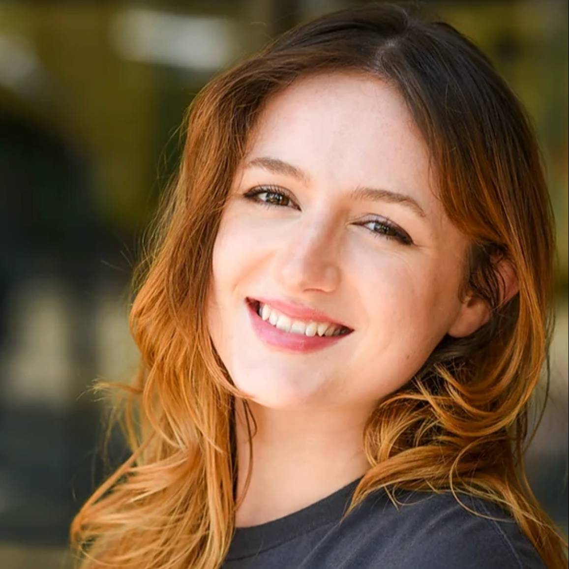 Anna Breyfogle