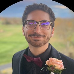 Anthony Fodera