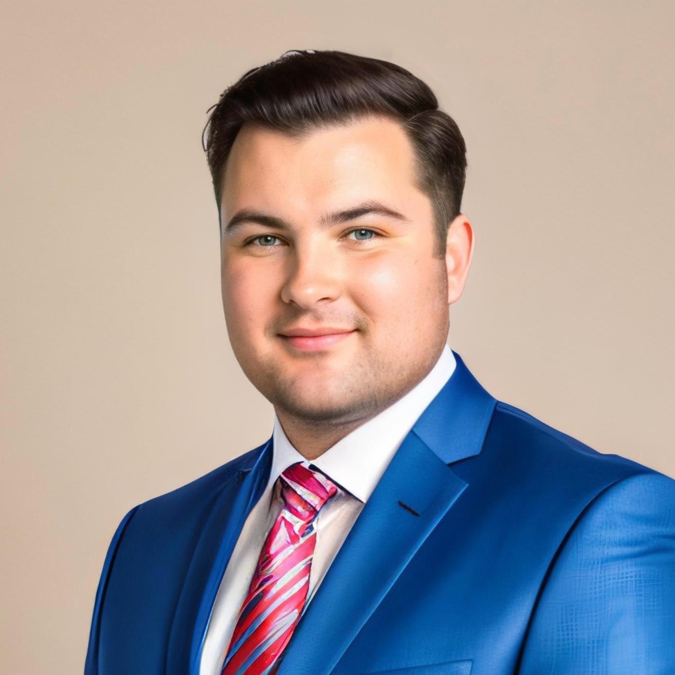 Christopher Vargas