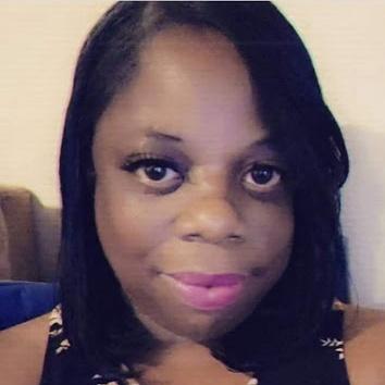 Yvonne McGruder
