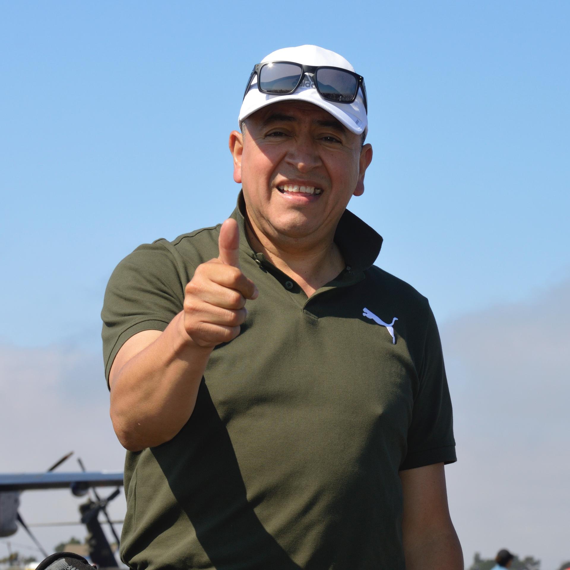 Daniel Gomez