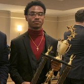 De'Andre Thaniel