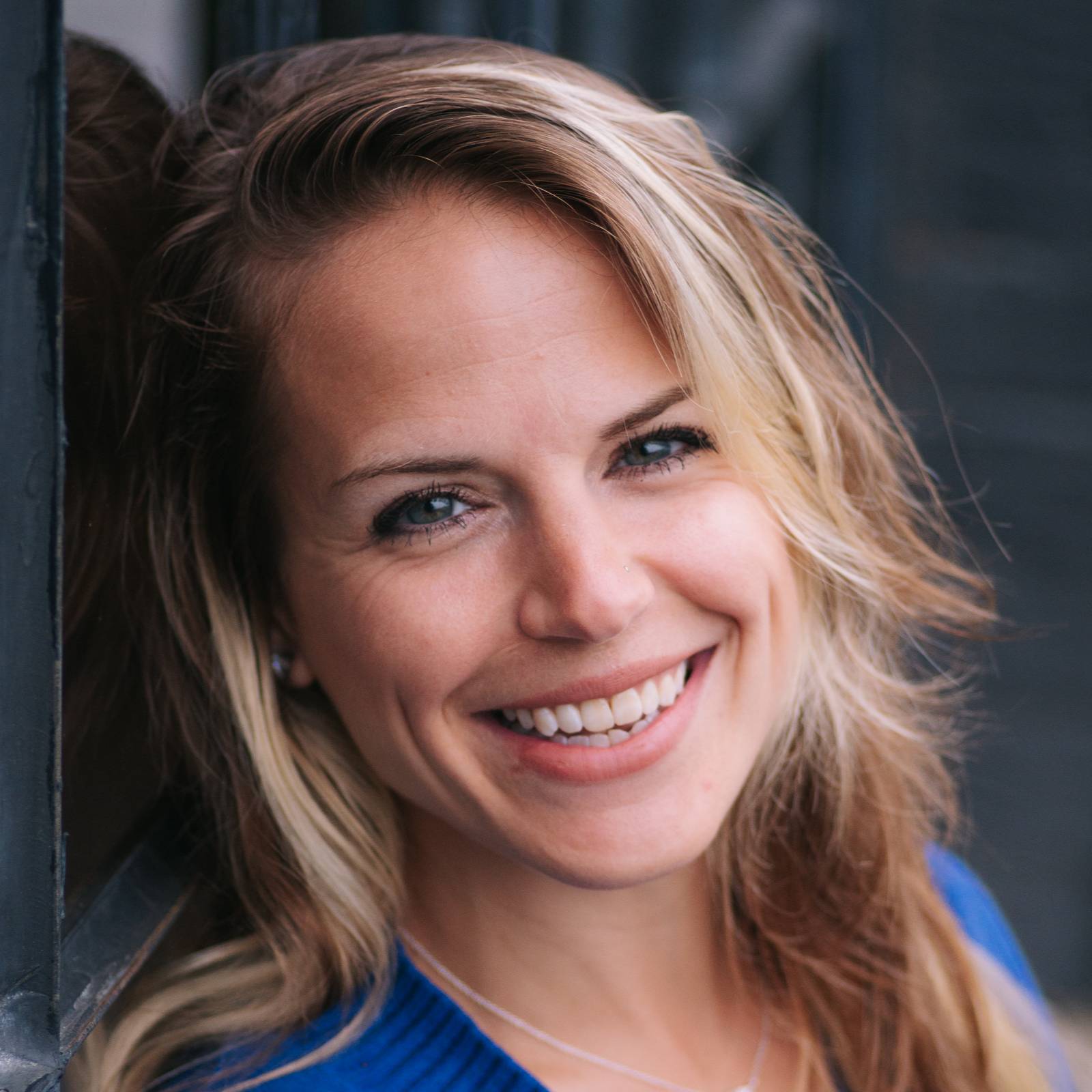 Tara Lawton