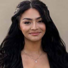 Mischa Vasquez