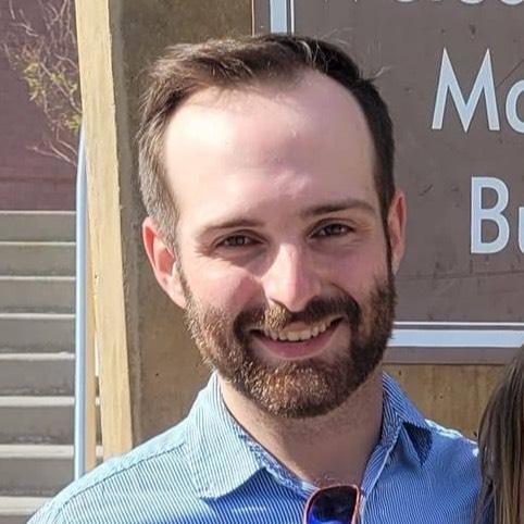 Zach Dickinson