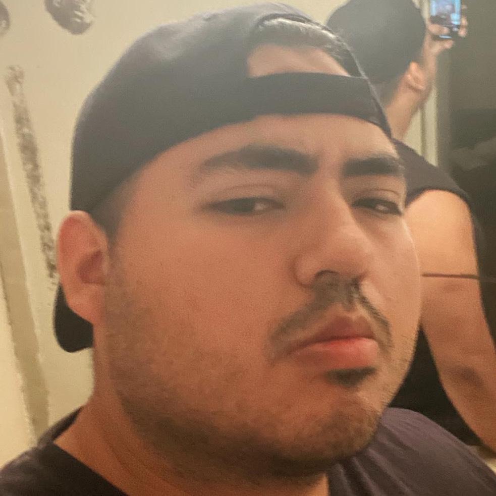 Daniel Bugarin