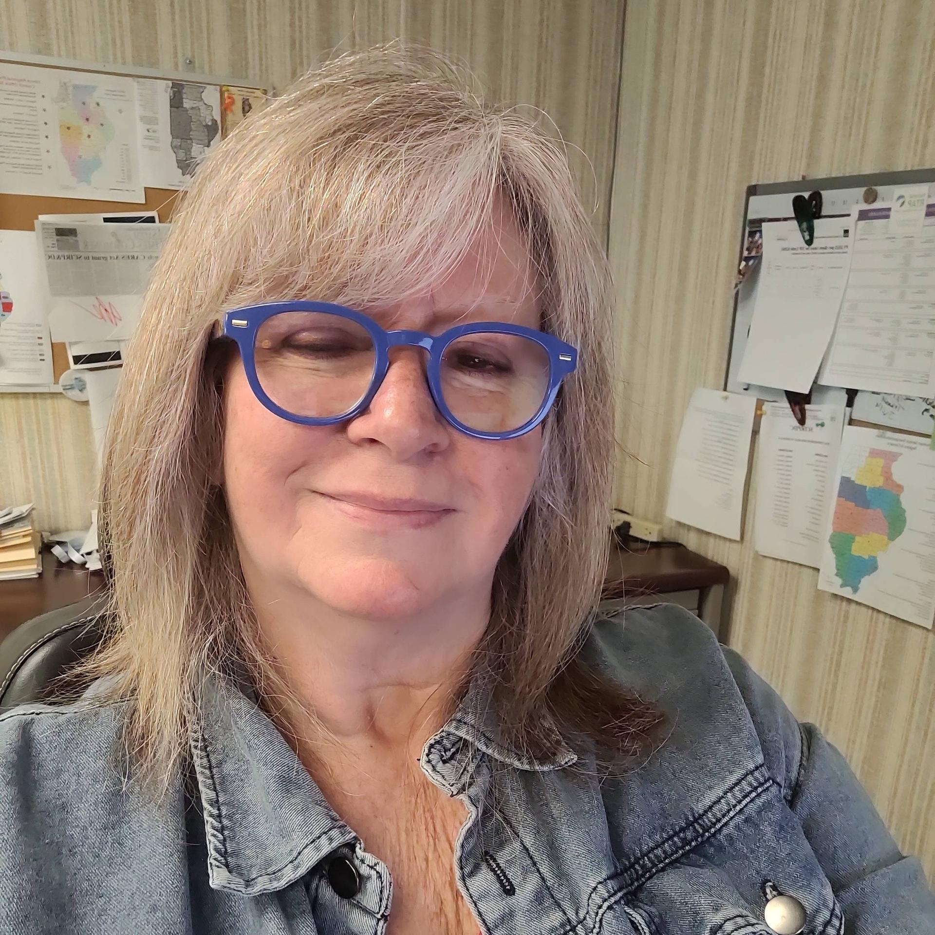 Terri Finn