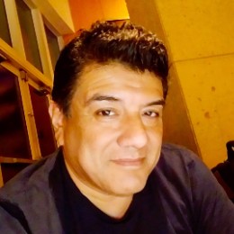 Enrique Gavidia