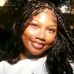 Tristyne Washington
