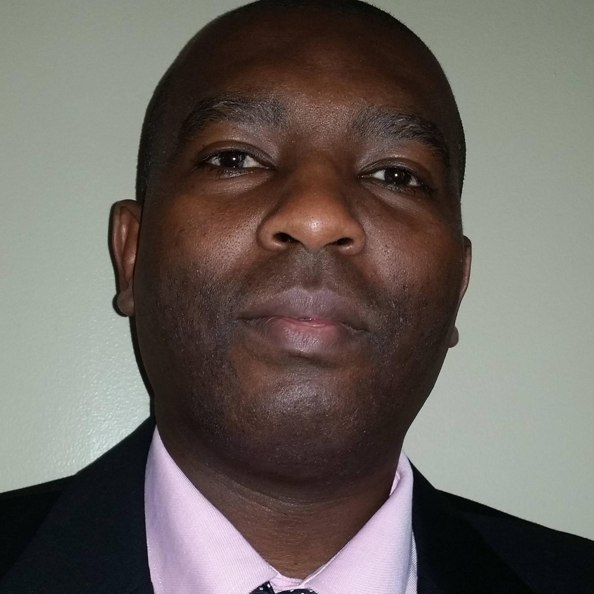 Edwin K. Mugo