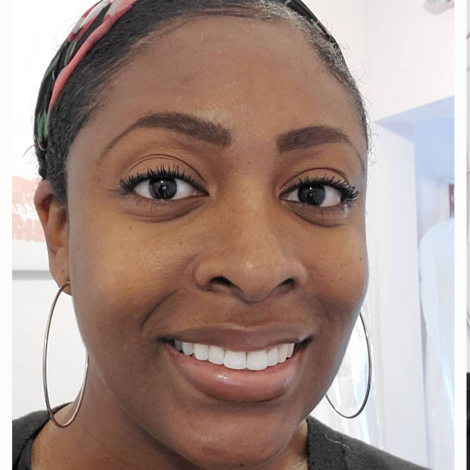Lateefah A Daniels