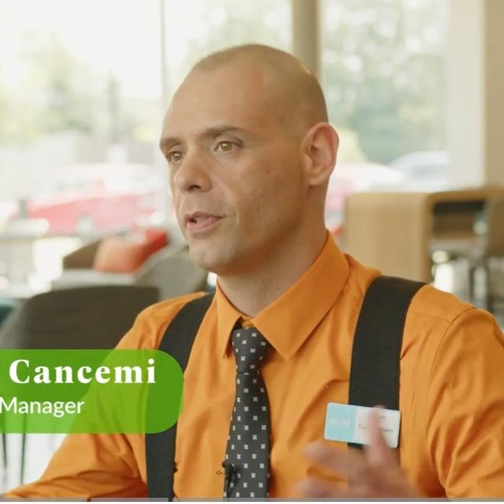 Tony Cancemi