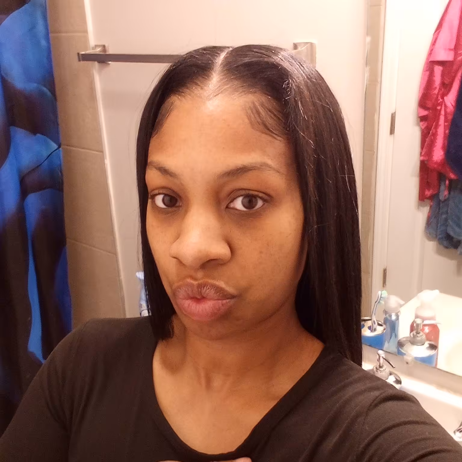 Shameelah Brazelton