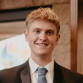 Noah Schweighardt