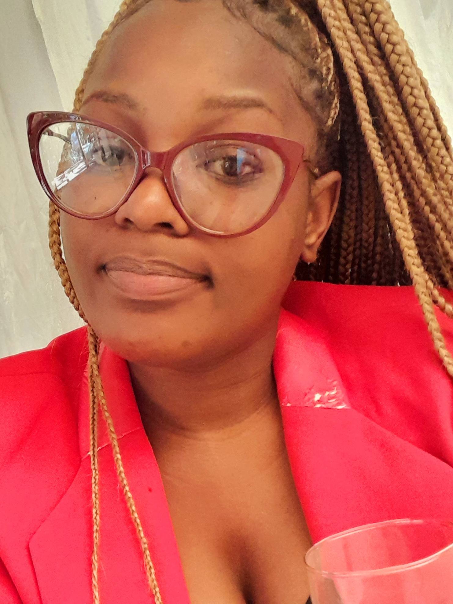 Mercy Munodya