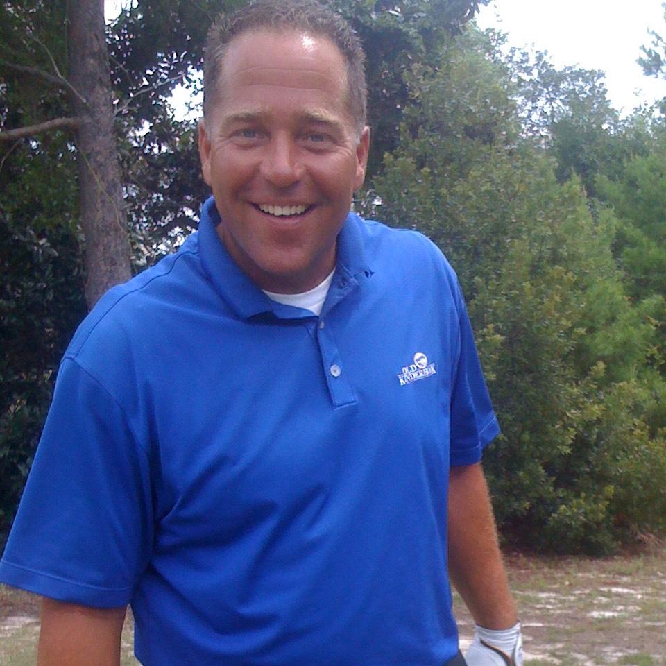 Anthony Cox
