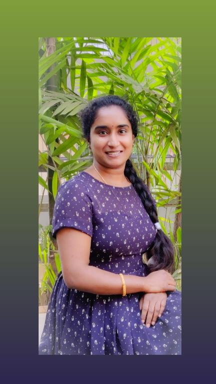 Revathi Pampana