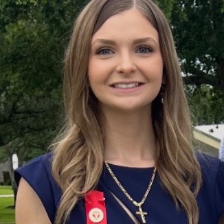 Hannah Miller
