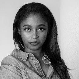 Alexandria Borges