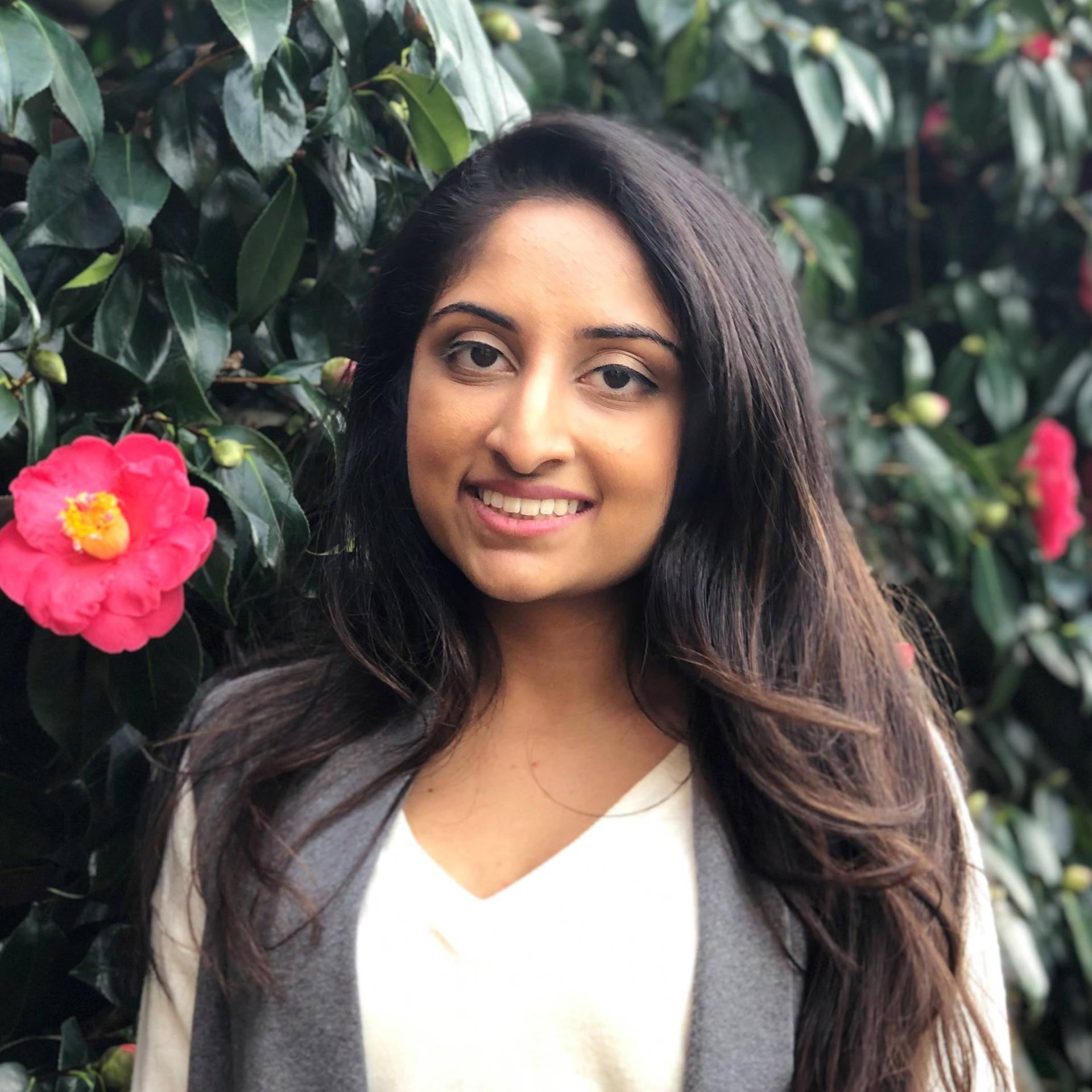 Arusha Shah