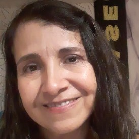 Vaudette Hurtado