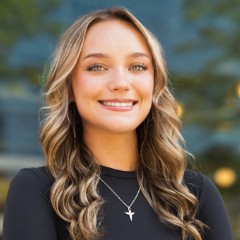 Jaelyn Newcomb